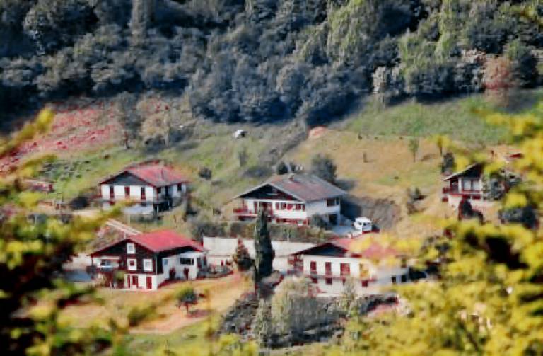 Appartement La Bresse