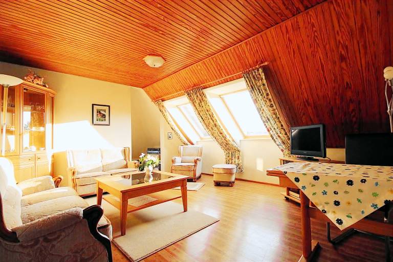 Appartement Bad Bevensen