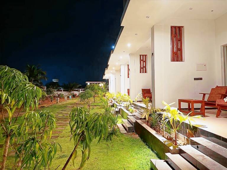 Asai surf inn Arugambay — photo 5
