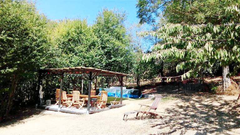 Maison de vacances Lurcy-Lévis