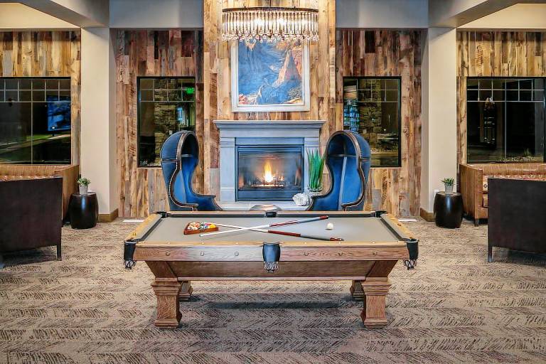 SpringHill Suites by Marriott Springdale Zion National Park — photo 5