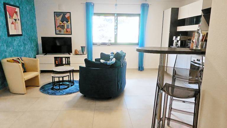 Apartment  Vettelhoven