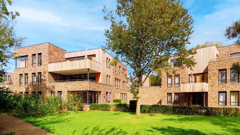 Apartamento  Maastricht