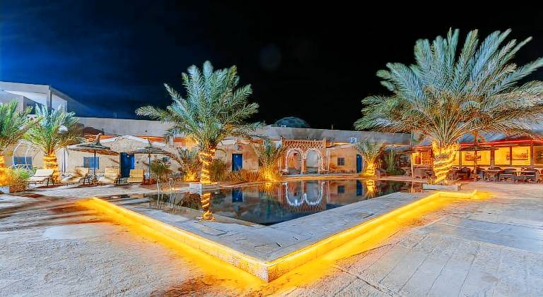 Auberge Kasbah Merzouga — photo 3