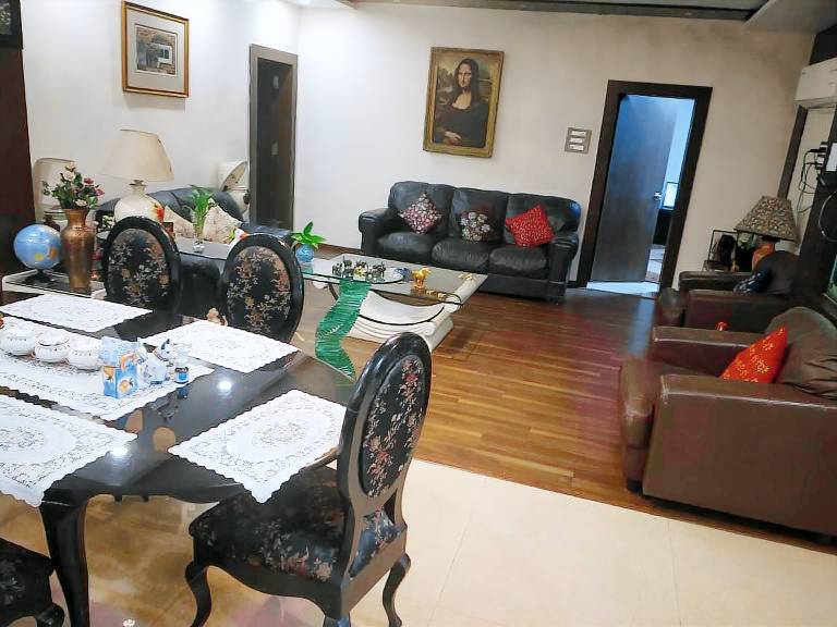 Villa with 4 rooms for 10 persons — photo 4