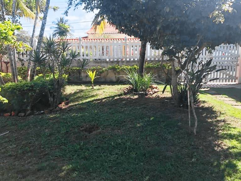 Casa Nova Esperança