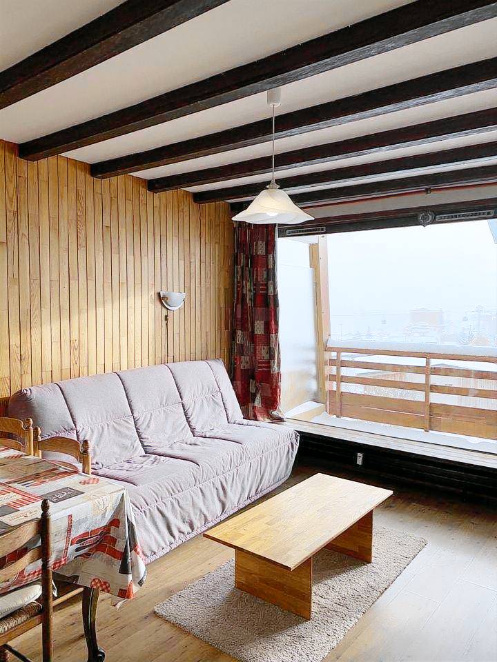 4th floor, tv, ski locker, 30m², Alpe d'Huez — photo 5