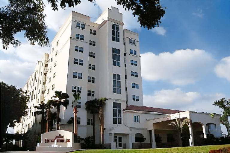 Residence Inn by Marriott Miami Aventura Mall in Aventura, FL