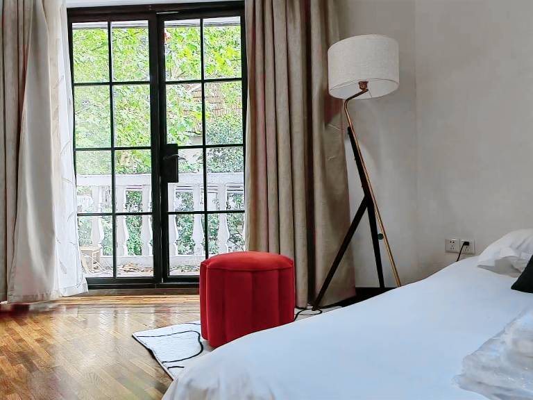 Appartamento vacanza Distretto di Xuhui