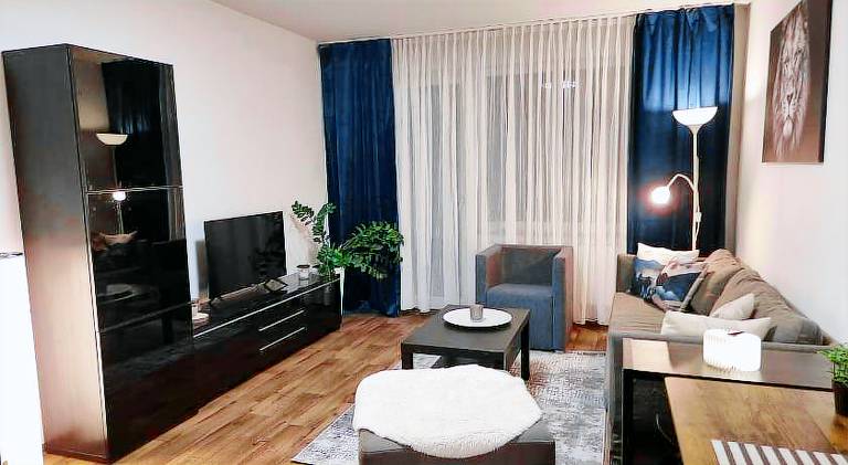 Holiday apartment with 1 room for 4 persons — photo 2