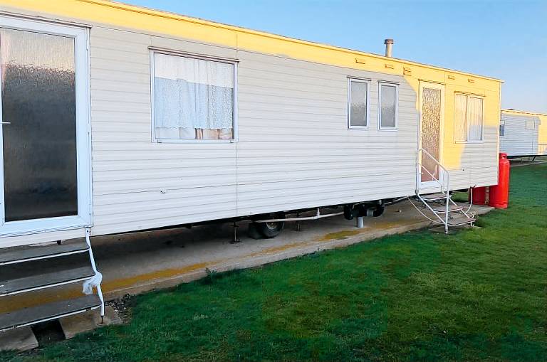 House Leysdown-on-Sea