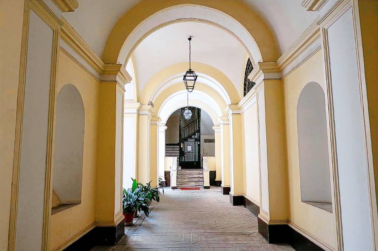 Apartment | Next to Pantheon — photo 5