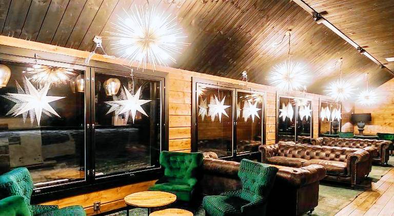 Northern Lights Village — photo 4