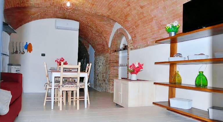 Rental apartment with patio | Dogs allowed — photo 4
