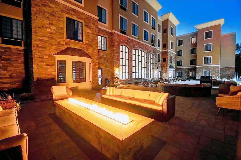 Staybridge Suites Grand Rapids Sw - Grandville By IHG — photo 2