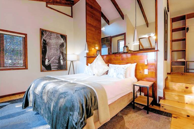 Accommodation Knysna