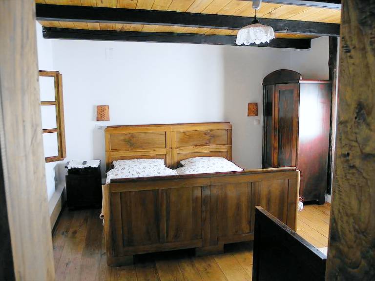Odmaralište Sunja