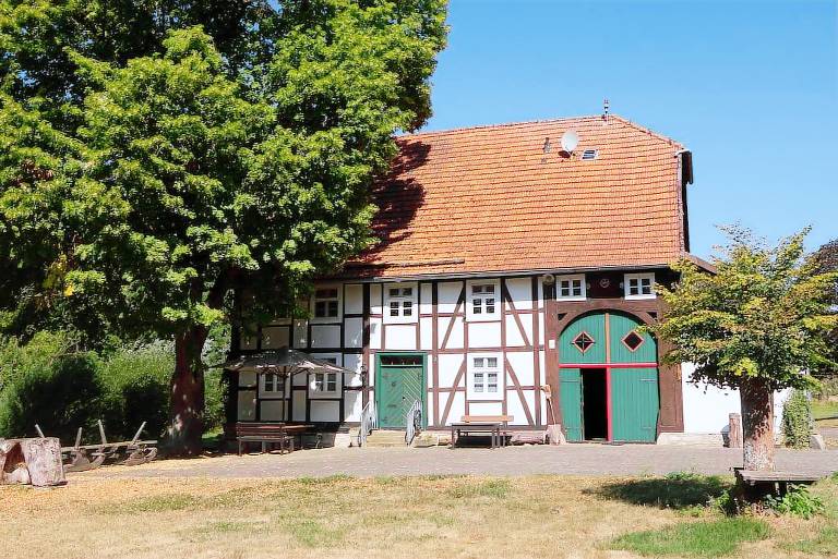 Ferienhaus Bad Driburg