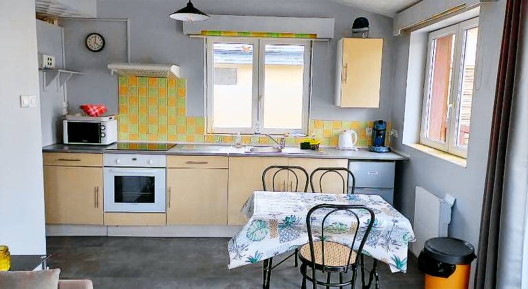 Nice vacation home | Pet-friendly — photo 2