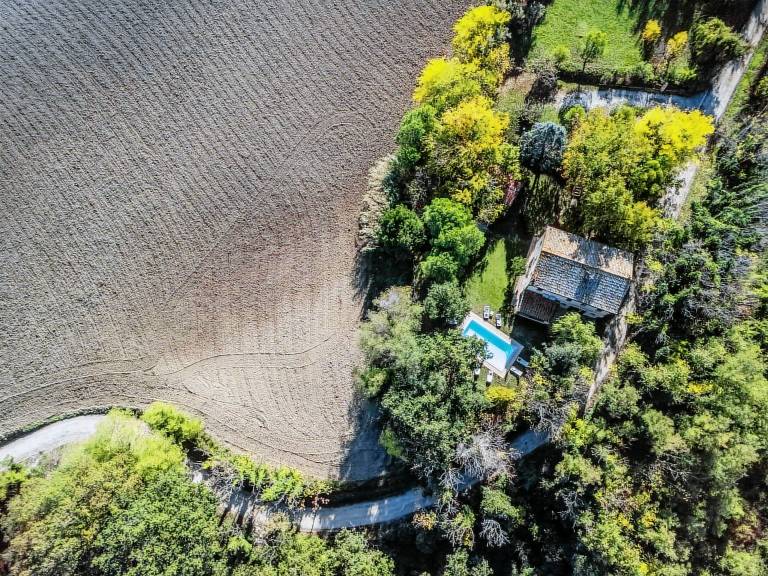 Ample house with barbeque, private pool & garden | Dogs allowed — photo 5