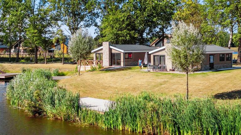 Ferienhaus Kampen