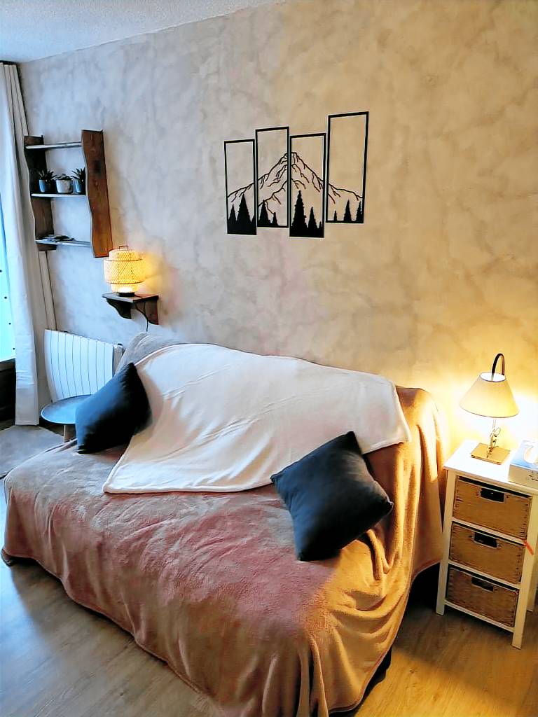 Appartement Risoul