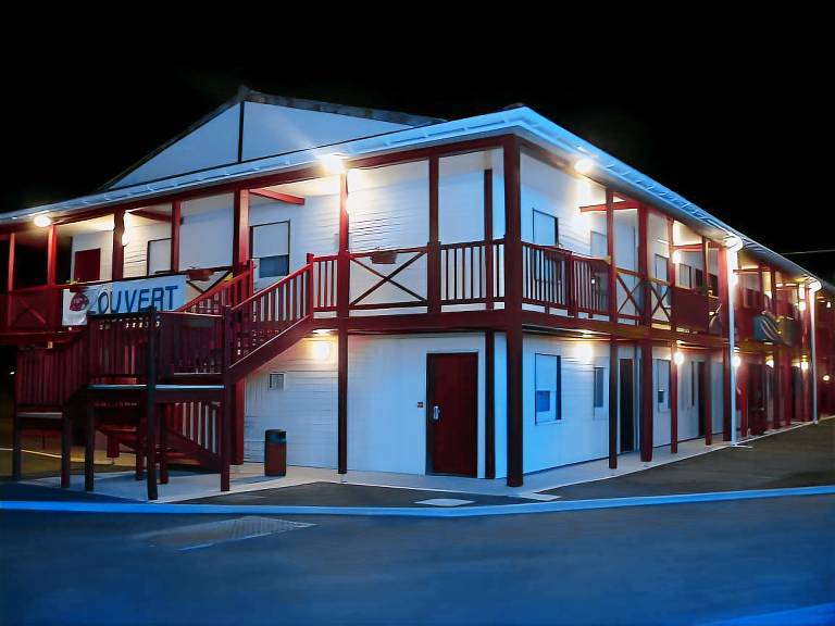 So'Lodge Niort A83 in Niort