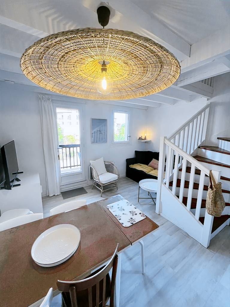 Ferienwohnung Soorts-Hossegor