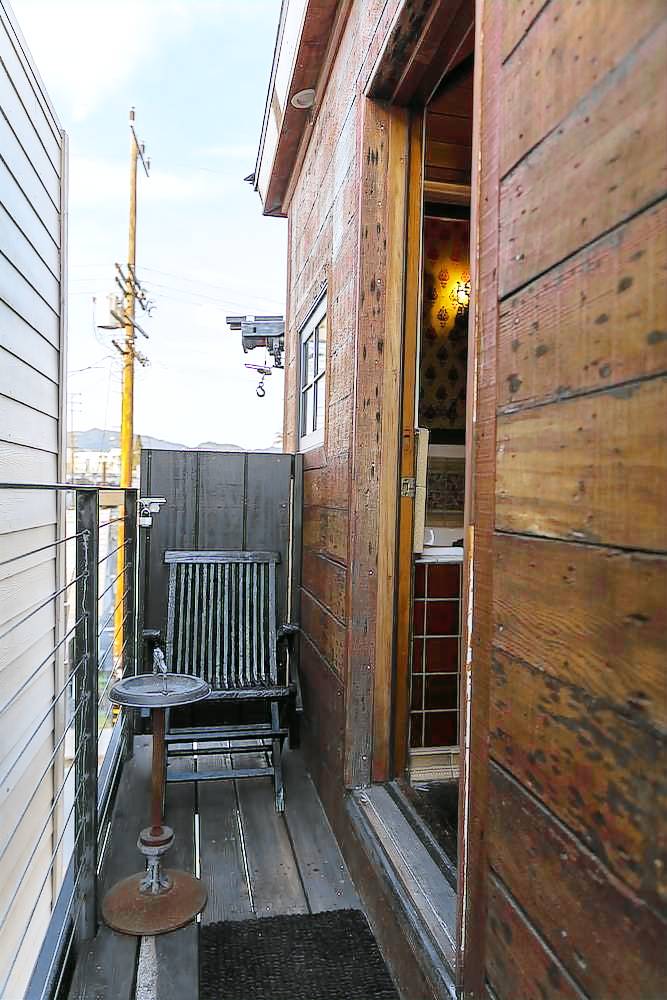 Hostel East Hollywood