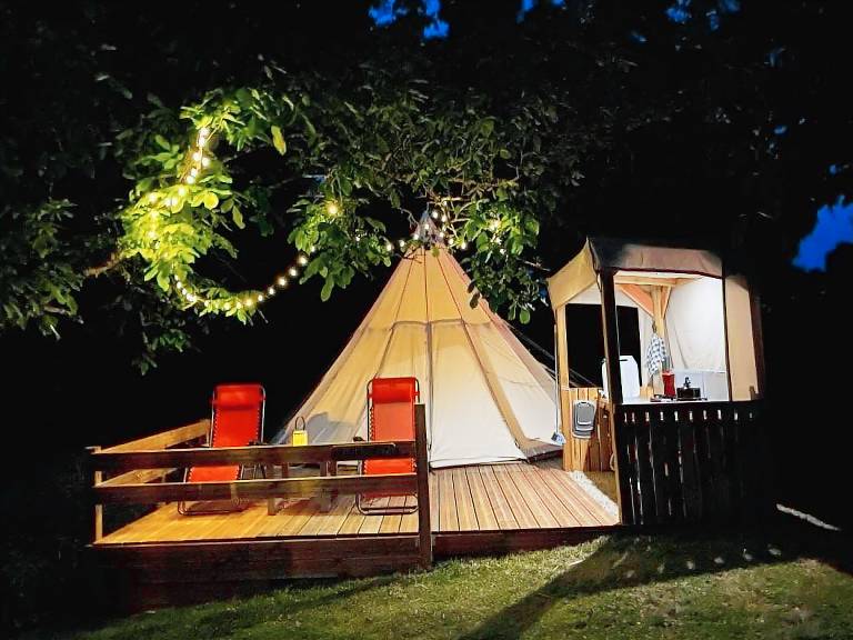 Village vacances Moncrabeau