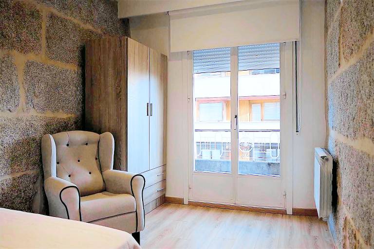 Apartamento  Allariz