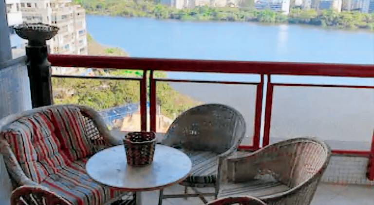Holiday apartment with pool & hot tub — photo 3