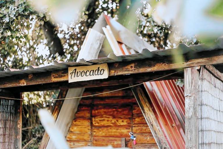 Hut Angra do Heroísmo