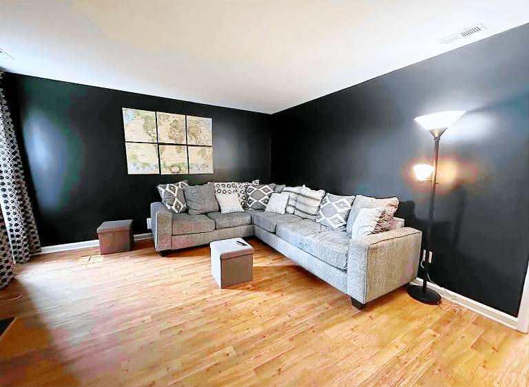 Maison de vacances Northeast Raleigh