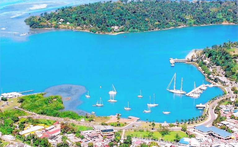 Accommodation Port Antonio