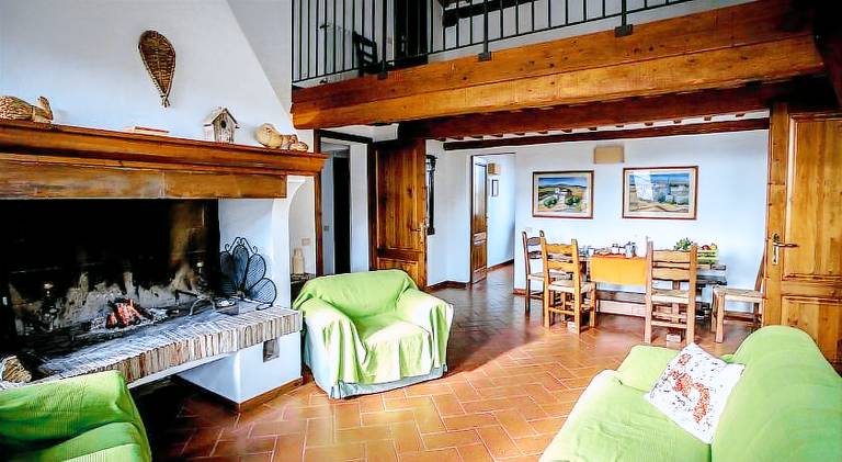 Tenuta di Paganico - I Roggeti — photo 2