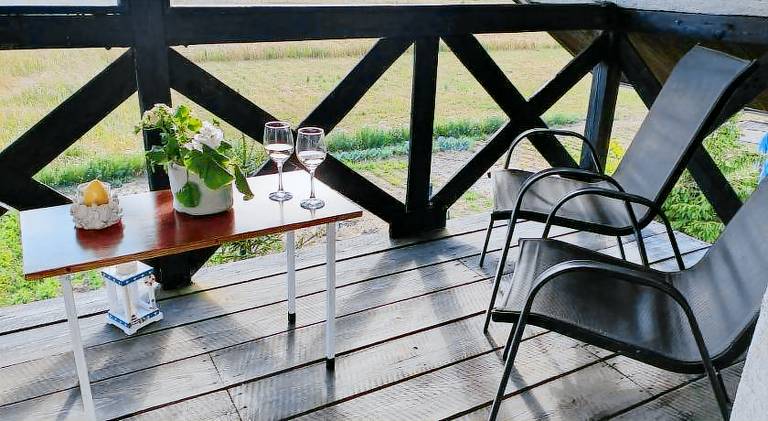 House with grill, sauna & garden — photo 4