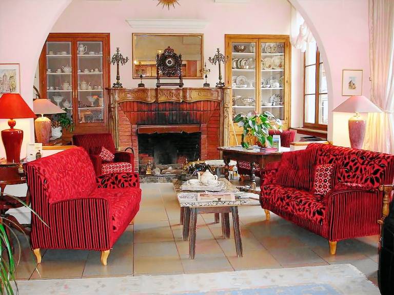 Appartement Laguiole