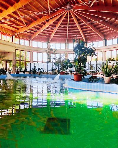 Apartman Lajosmizse