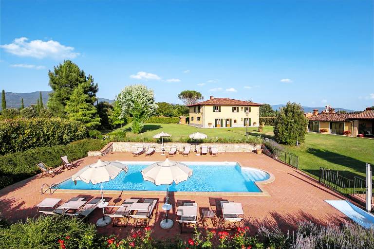 Villa Farmi by MMega — photo 5