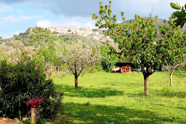 Casa Bagno di Gavorrano