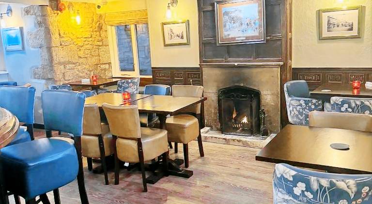 Crown Hotel Cotswold — photo 5