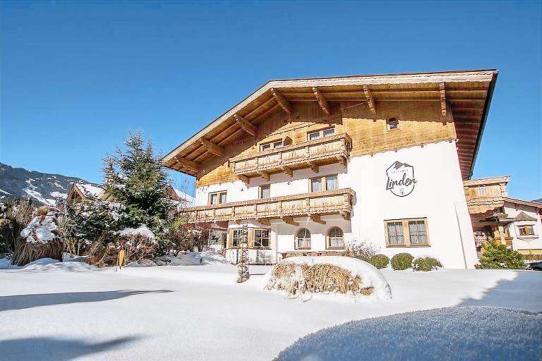 Apartament Zillertal