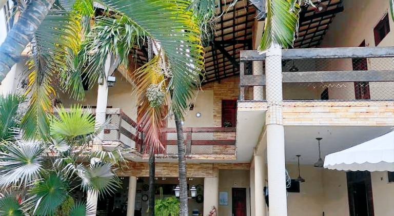 Vacation home with 2 rooms for 15 persons — photo 5