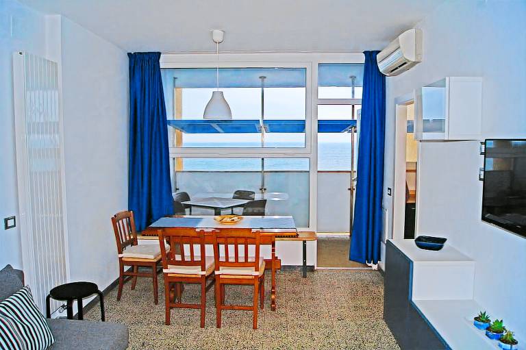 Appartamento Marina di Castagneto Carducci
