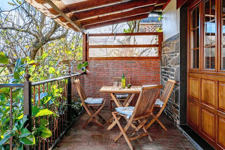 Apartamento Vegadeo