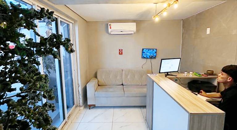 Por do Sol Praia Hotel — photo 4