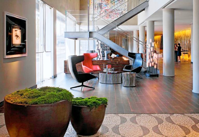 Andaz West Hollywood, By Hyatt — photo 2