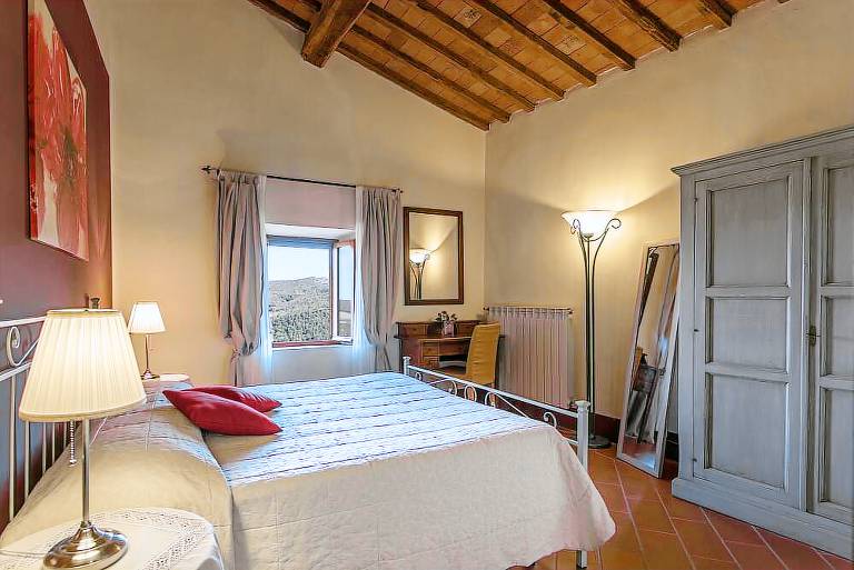 Appartamento  Castellina in Chianti
