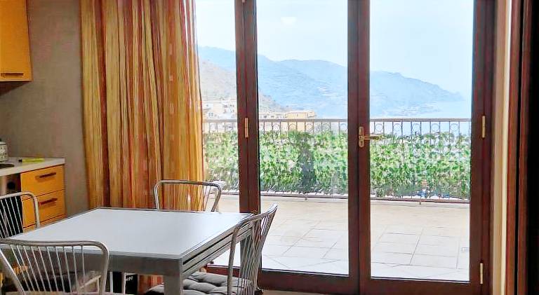 Apartment with 2 rooms for 3 persons — photo 5